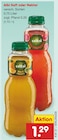 Saft im Angebot bei Netto Marken-Discount in Lippstadt Saft Angebote von Albi bei Netto Marken-Discount Lippstadt für 1,29 €