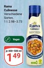 Aktuelle Rama Angebote bei GLOBUS in Erfurt Aktuelles Culinesse Angebot bei GLOBUS in Erfurt ab 1,49 €
