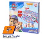 Such- und Findspiel von Nickelodeon im aktuellen Action Prospekt für 4,99 €