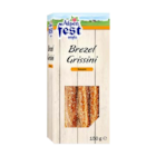Brezel Grissini von Alpenfest im aktuellen Lidl Prospekt für 1,99 €