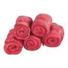 Aktuelle Fleisch Angebote bei Netto Marken-Discount in Bremerhaven Aktuelles Rouladen vom Rind Angebot bei Netto Marken-Discount in Bremerhaven ab 1,29 €