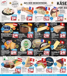 Bier im aktuellen HIT Prospekt (Viersen) Bier im HIT Prospekt "ECHTE VIELFALT" mit 23 Seiten (Viersen)