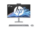 OmniStudio X 27-cs0371ng - Core™ Ultra 7 155H 16 GB 1 TB Arc™ GPU Windows 11 Home Angebot im MediaMarkt Saturn Prospekt OmniStudio X 27-cs0371ng - Core™ Ultra 7 155H 16 GB 1 TB Arc™ GPU Windows 11 Home im MediaMarkt Saturn Prospekt zum Preis von 1.289,00 €