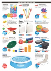 Aktueller V-Markt Prospekt mit Garten, "V-Markt einfach besser einkaufen", Seite 16