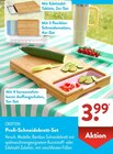 Profi-Schneidebrett-Set im ALDI SÜD Prospekt Profi-Schneidebrett-Set von CROFTON im aktuellen ALDI SÜD Prospekt für 3,99 €