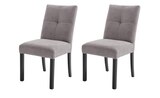 Kuechenstuhl im Höffner Prospekt Woodford Esszimmerstuhl im 2er Set Tabby im aktuellen Höffner Prospekt für 499,00 €