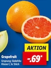 Grapefruit bei Lidl im Neudrossenfeld Prospekt für 0,69 €