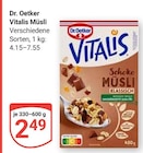 GLOBUS Wiesbaden Prospekt mit  im Angebot für 2,49 €