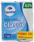 Promo ESSUIE TOUT à 11,90 € dans le catalogue Supermarchés Match à Wasselonne