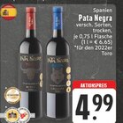 Tempranillo Roble oder Tempranillo Crianza bei EDEKA im Soest Prospekt für 4,99 €