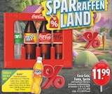 Coca-Cola Original Taste im Angebot bei EDEKA in Essen Coca-Cola Original Taste Angebote von Coca-Cola bei EDEKA Essen für 11,99 €