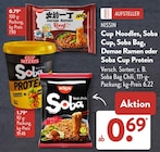 Demae Ramen Beef von Nissin im aktuellen ALDI SÜD Prospekt für 0,69 €