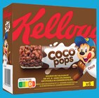 Barres Céréales Coco Pops - KELLOGG'S dans le catalogue Intermarché Super