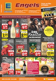 Aperol Angebot im aktuellen E center Prospekt auf Seite 1