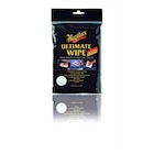 Microfibre ultime multi-usages meguiar's super absorbante - MEGUIARS en promo chez Norauto Microfibre ultime multi-usages meguiar's super absorbante - MEGUIARS dans le catalogue Norauto