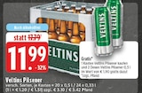 Aktuelles Pilsener Angebot bei EDEKA in Rheda-Wiedenbrück ab 11,99 €