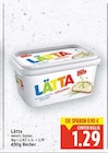 Original von Lätta für 1,29 € bei E center im Angebot Original von Lätta im aktuellen E center Prospekt