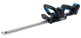 Taille-haies 18 V sur batterie - MAC ALLISTER en promo à 99,90 € chez Castorama Taille-haies 18 V sur batterie - MAC ALLISTER dans le catalogue Castorama
