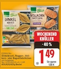 Dinkelkrusti von EDEKA Bio im aktuellen E center Prospekt
