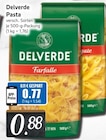 Pasta im Angebot bei EDEKA in Wuppertal Pasta Angebote von Delverde bei EDEKA Wuppertal für 0,77 €