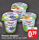 EDEKA Reutlingen Prospekt mit  im Angebot für 0,39 €