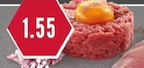 Frisches RINDERTATAR Angebote bei EDEKA Bochum für 1,55 €