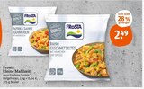 Kleine Mahlzeit Angebote von Frosta bei tegut Bensheim für 2,49 €