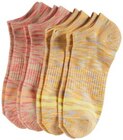 Sneakersocken COLOUR DREAM von nur die im aktuellen Penny Prospekt