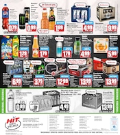 Pepsi im HIT Prospekt in Siegen Aktueller HIT Prospekt mit Pepsi, "ECHTE VIELFALT", Seite 19