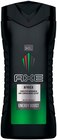 Duschgel im Angebot bei Rusta in Norderstedt Duschgel Angebote von AXE bei Rusta Norderstedt für 2,29 €