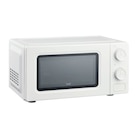Micro-ondes - SIMPL - Carrefour à Tourcoing Micro-ondes - SIMPL en promo chez Carrefour Tourcoing à 36,99 €