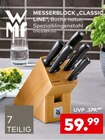 MESSERBLOCK „CLASSIC LINE“ Angebote von WMF bei porta Möbel Siegburg für 59,99 €