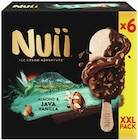 XXL Stieleis von NUII für 3,99 € bei Penny im Angebot XXL Stieleis von NUII im aktuellen Penny Prospekt