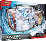 Rossmann - Lugia Spezial Kollektion Angebot im Prospekt Lugia Spezial Kollektion bei Rossmann im Prospekt "" für 29,99 €