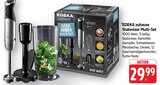 Stabmixer Multi-Set Angebote von EDEKA zuhause bei EDEKA Karlsruhe für 29,99 €