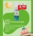 Bio Aloe Vera Premium Spray im Angebot bei Raiffeisen Rhein-Ahr-Eifel Handelsgesellschaft mbH in Trier Bio Aloe Vera Premium Spray Angebote von Enzborn bei Raiffeisen Rhein-Ahr-Eifel Handelsgesellschaft mbH Trier für 8,99 €