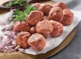 10 boulettes 100% végétal - ACCRO en promo chez Intermarché Viry-Châtillon à 2,63 €