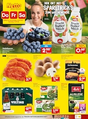 Milch im Netto Marken-Discount Prospekt in Coesfeld Aktueller Netto Marken-Discount Prospekt mit Milch, "Aktuelle Angebote", Seite 42