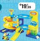 Premier garage | 12 mois à 19,99 € dans le catalogue JouéClub
