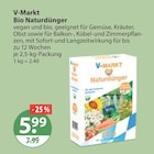Bio Naturdünger von V-Markt im aktuellen V-Markt Prospekt für 5,99 €