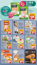 Vollkornbrot im REWE Prospekt Vollkornbrot im REWE Prospekt Dein Markt auf S. 12