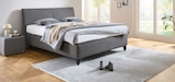 Boxspringbett oder Nachttisch im XXXLutz Möbelhäuser Prospekt Boxspringbett oder Nachttisch von Ruf Betten im aktuellen XXXLutz Möbelhäuser Prospekt für 199,00 €
