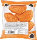 4 cordons bleus de poulet en promo chez Aldi 4 cordons bleus de poulet dans le catalogue Aldi