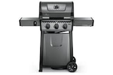 Barbecue Napoleon Freestyle 3 bruleurs F365PGT-FR - Napoleon en promo chez Darty Bernay à 469,99 €