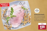 Aktuelle Schweinebraten Angebote bei famila Nordost in Lübeck Aktuelles Bratenaufschnitt Angebot bei famila Nordost in Lübeck ab 1,99 €