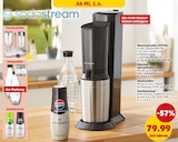 Aktuelles Wassersprudler CRYSTAL Angebot bei Penny in Lüneburg ab 4,99 €