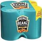 Bohnen im Penny Prospekt XXL Baked Beanz von HEINZ im aktuellen Penny Prospekt für 3,99 €