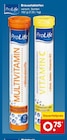 Multivitamin Brausetabletten von ProLife im aktuellen Netto Marken-Discount Prospekt