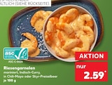 Riesengarnelen im aktuellen Kaufland Prospekt