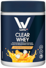 CLEAR WHEY bei Rossmann im Schöningen Prospekt für 12,99 €